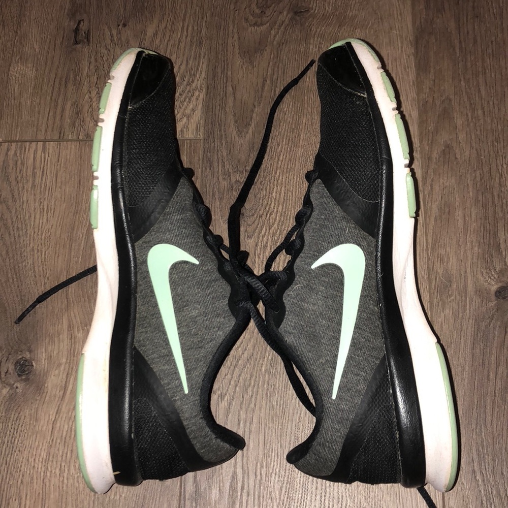 Nike Running Shoes